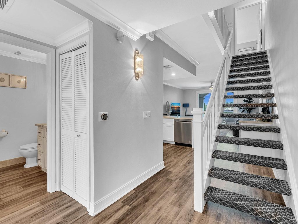 Photo of 3602 S Ocean Boulevard #102, Highland Beach, FL 33487 (MLS # F10550471)