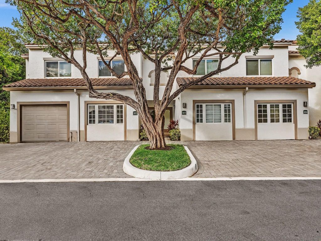 Photo of 3602 S Ocean Boulevard #102, Highland Beach, FL 33487 (MLS # F10550471)