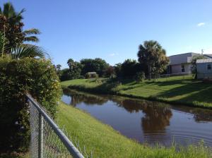 Port St. Lucie Section 12 - Residential Lease