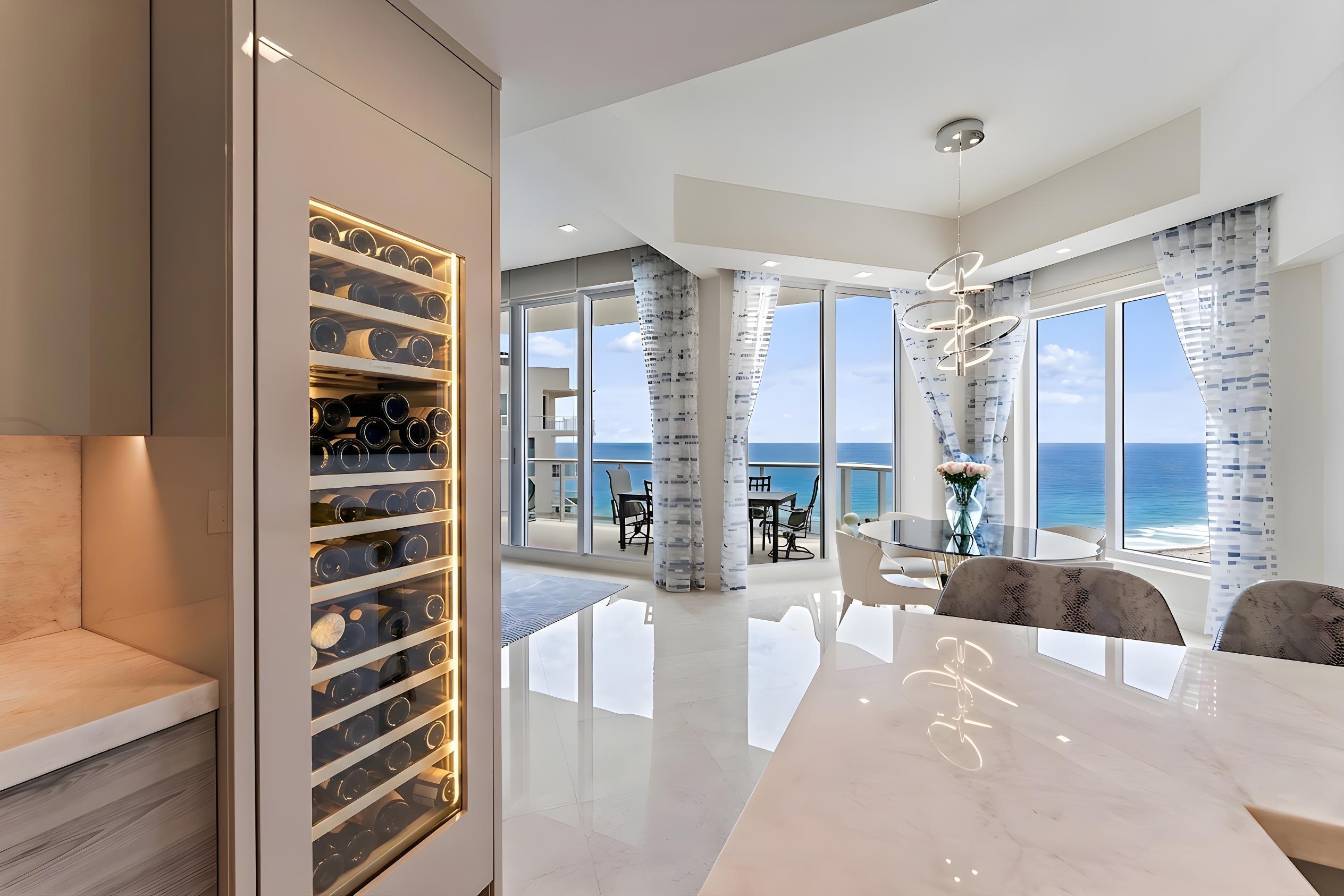 2700 N Ocean Drive