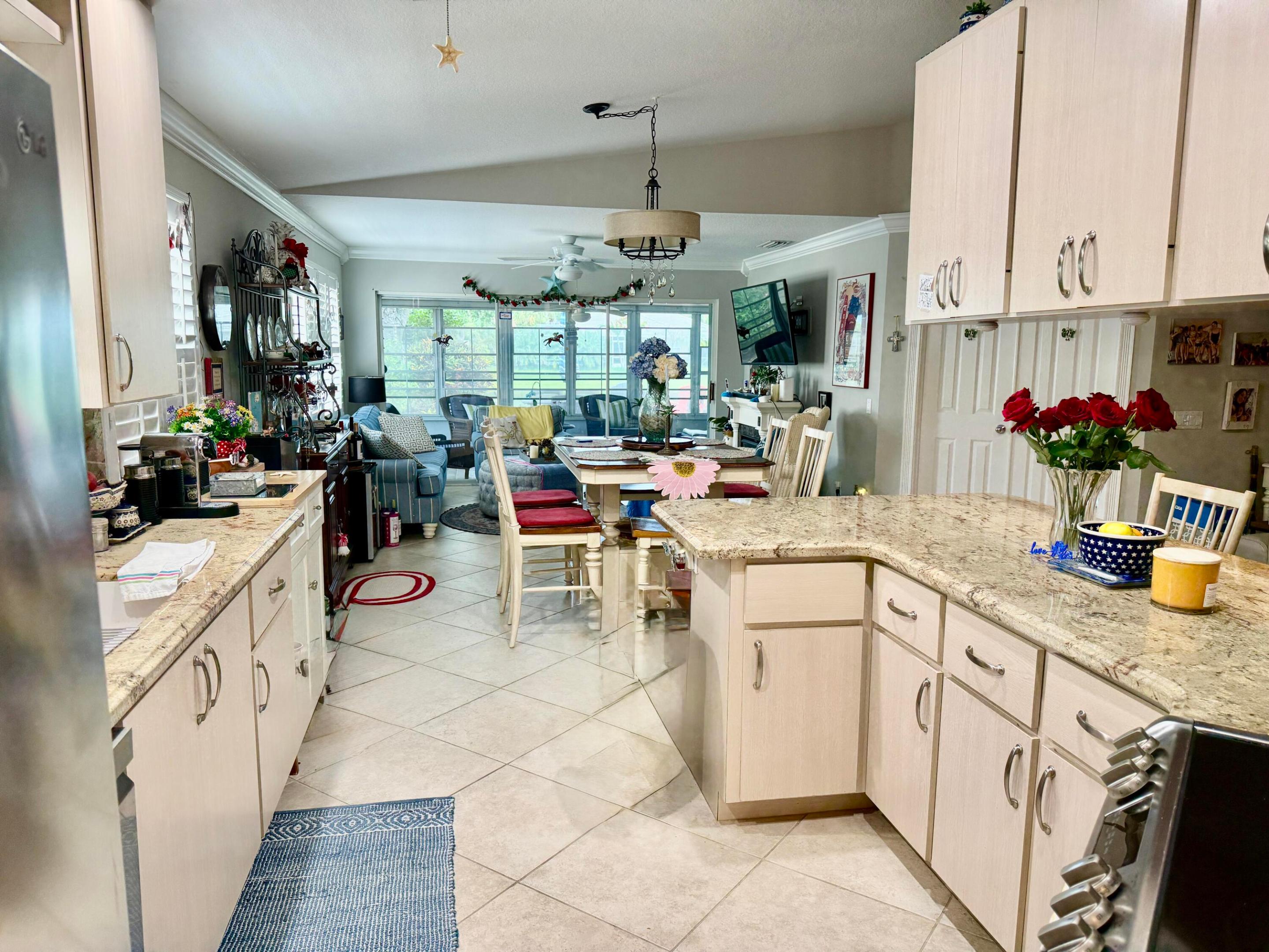 LAKES AT ST LUCIE WEST PLAT NO 46 - Residential