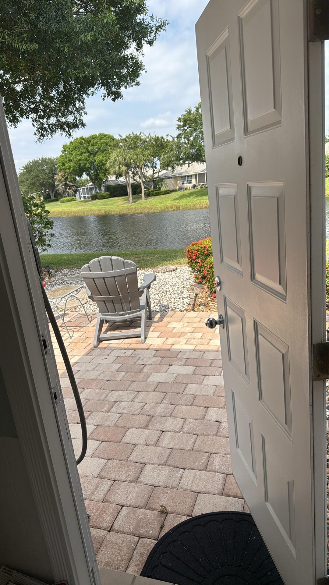 LAKES AT ST LUCIE WEST PLAT NO 46 - Residential
