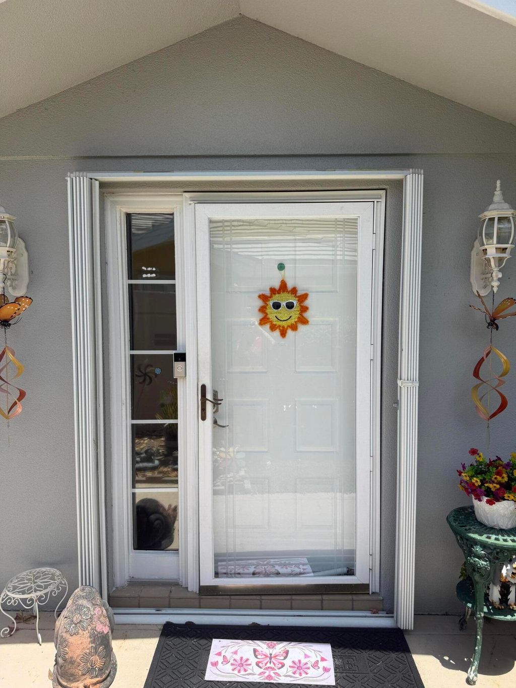 Photo of 1499 NW Amherst Drive #A, Port Saint Lucie, FL 34986 (MLS # B26022244)
