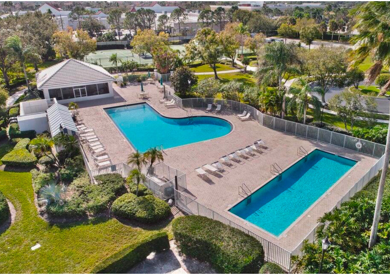 LAKES AT ST LUCIE WEST PLAT NO 46 - Residential