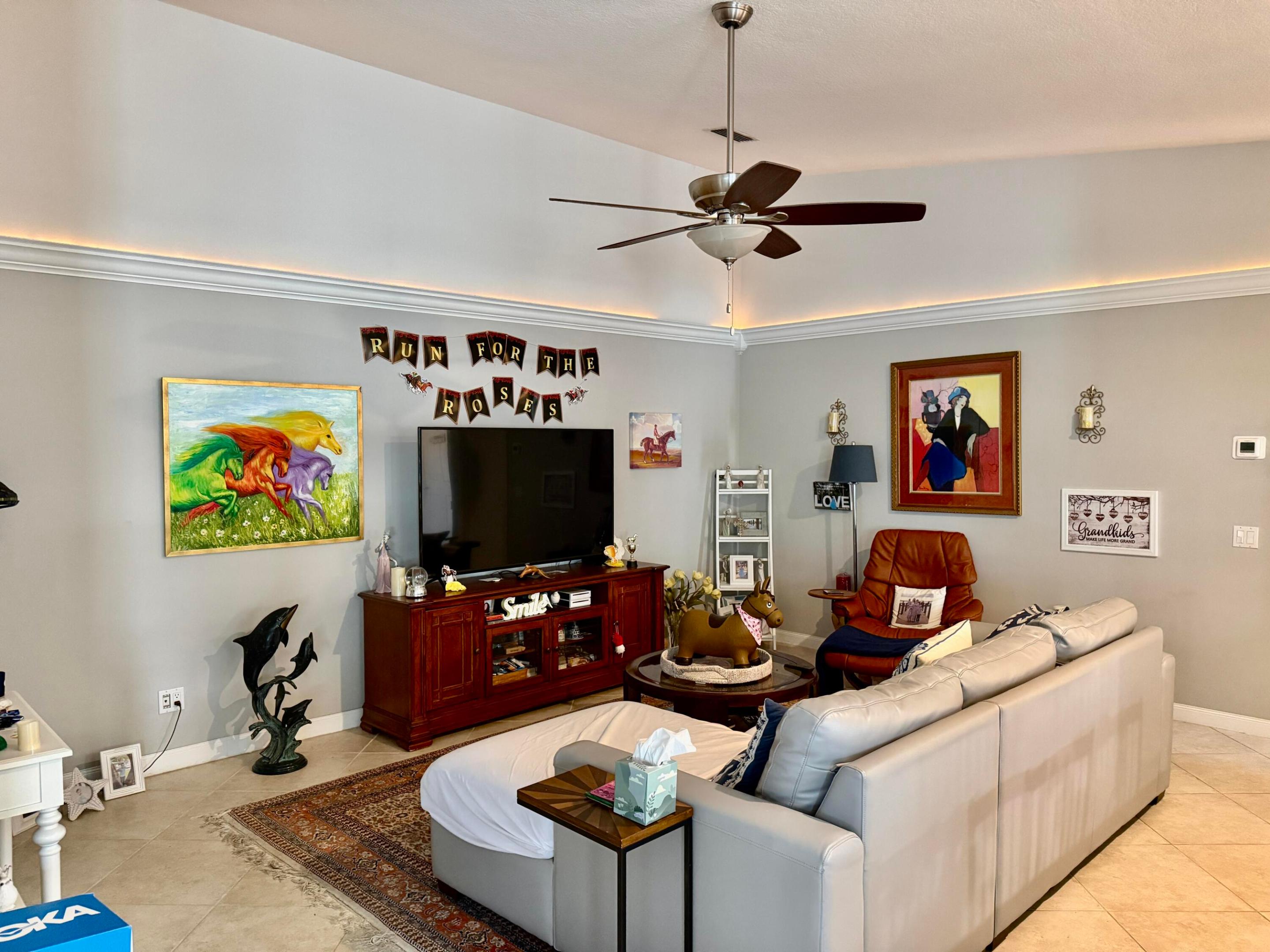 LAKES AT ST LUCIE WEST PLAT NO 46 - Residential