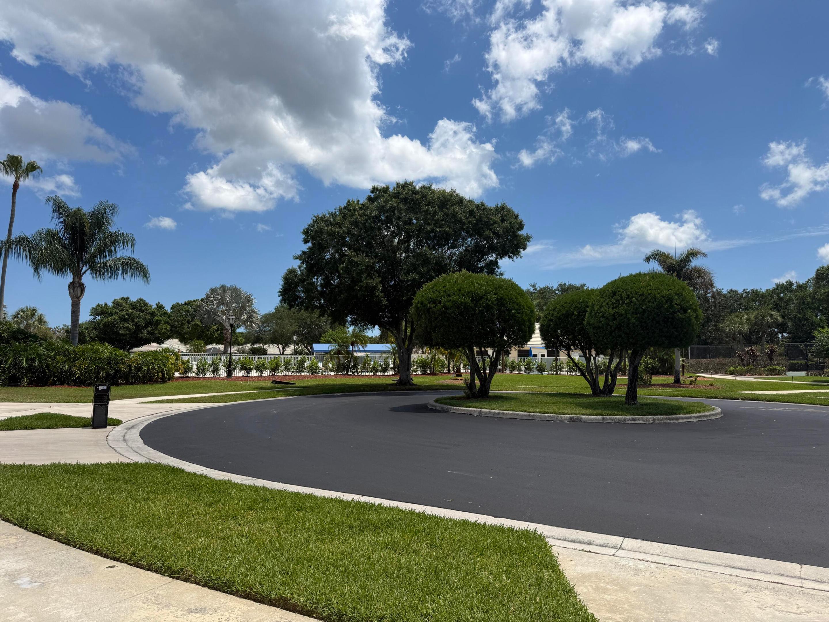LAKES AT ST LUCIE WEST PLAT NO 46 - Residential