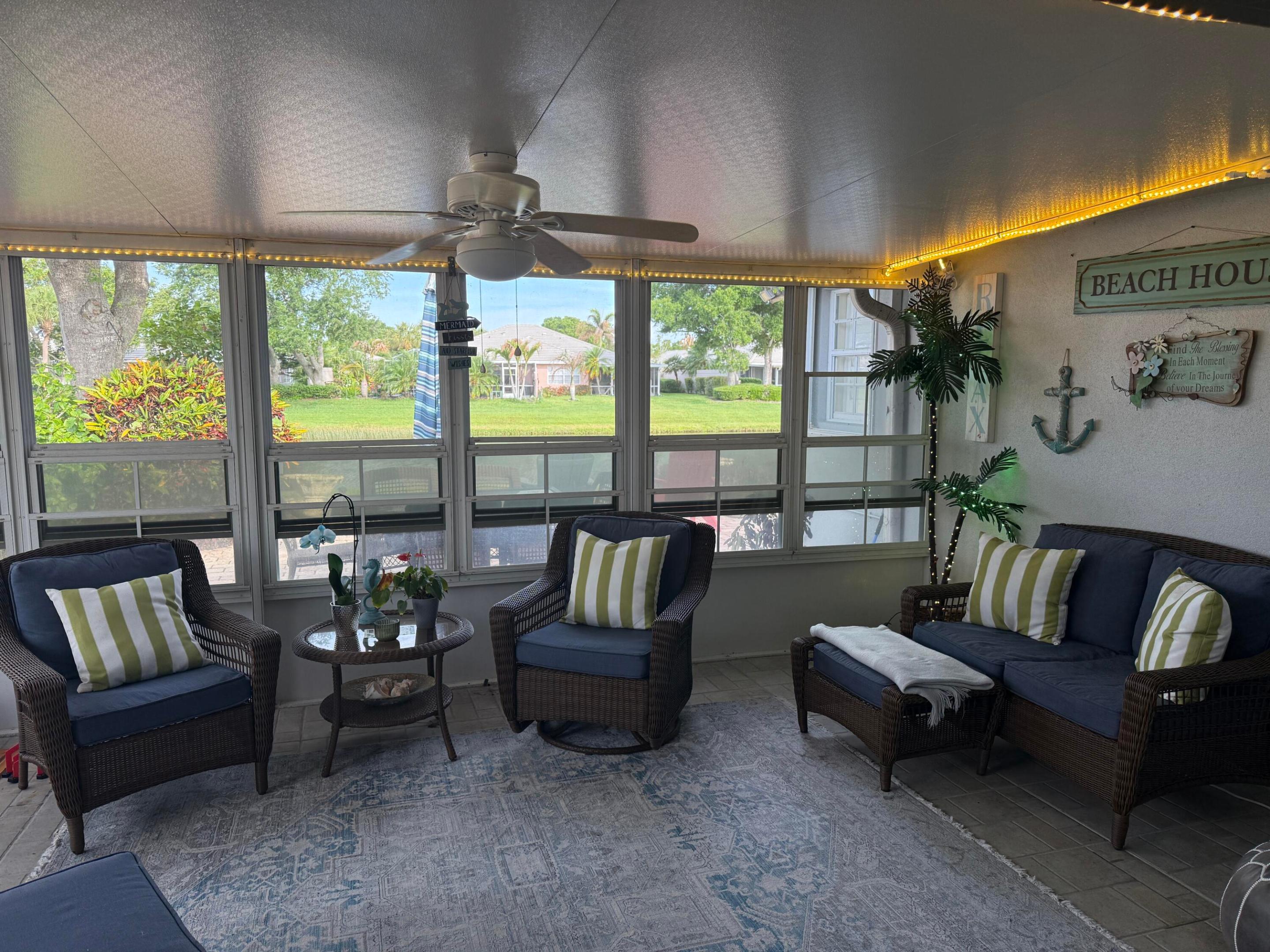 LAKES AT ST LUCIE WEST PLAT NO 46 - Residential
