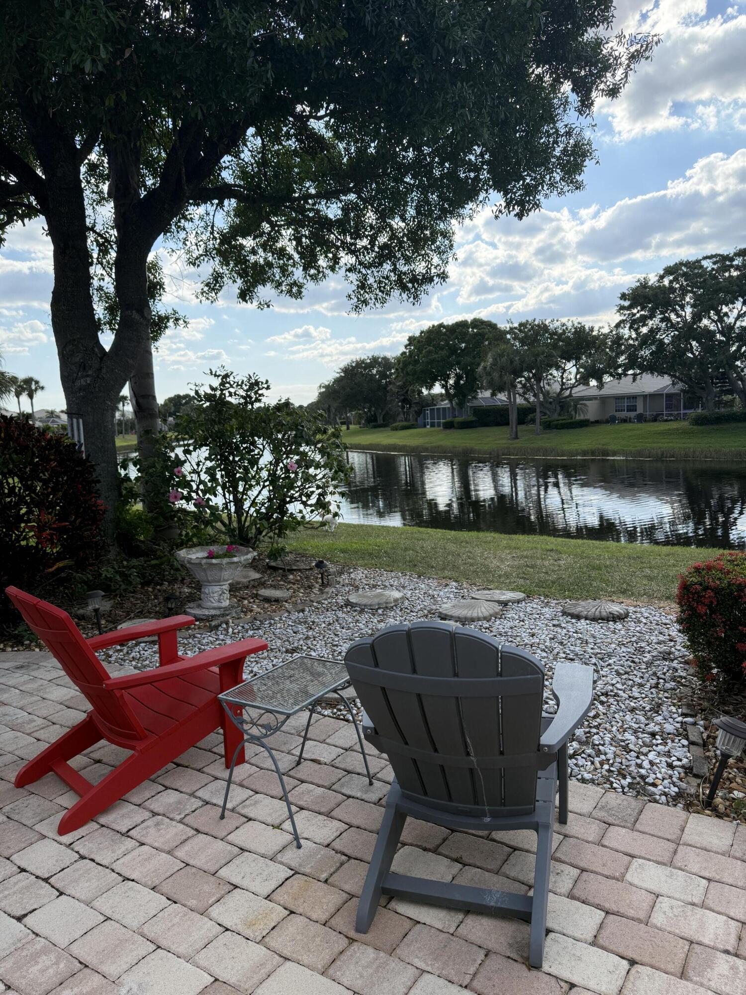 LAKES AT ST LUCIE WEST PLAT NO 46 - Residential