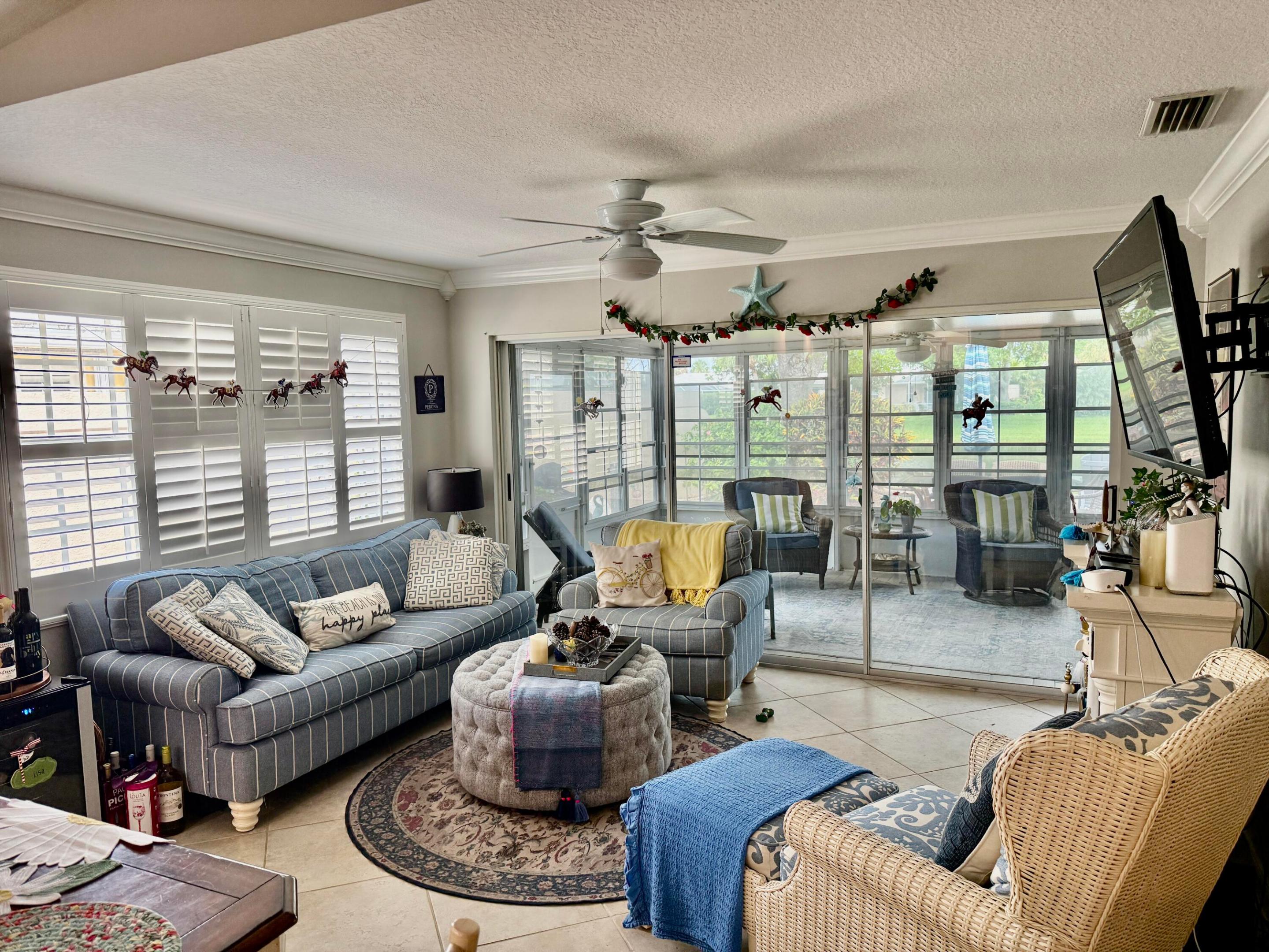 LAKES AT ST LUCIE WEST PLAT NO 46 - Residential