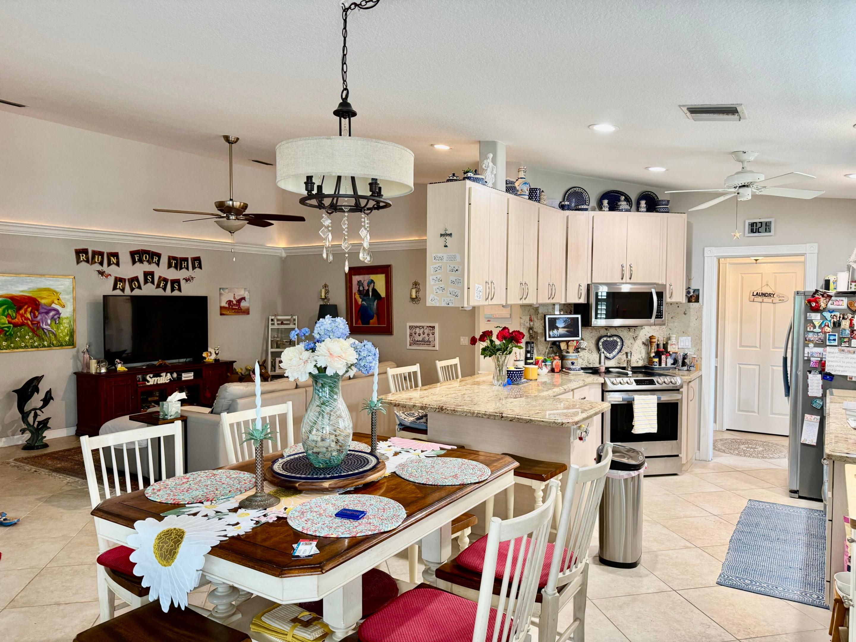 LAKES AT ST LUCIE WEST PLAT NO 46 - Residential