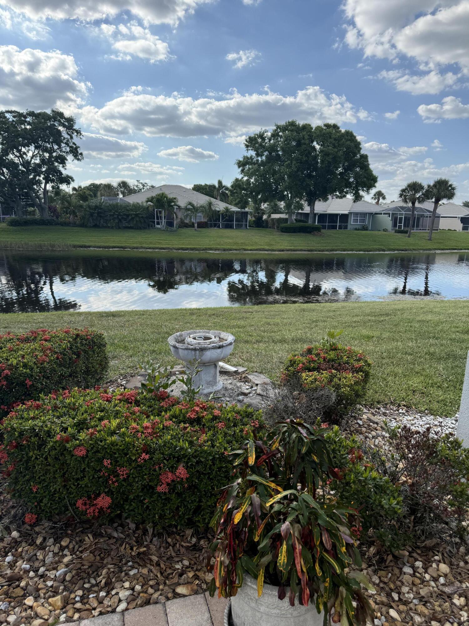 LAKES AT ST LUCIE WEST PLAT NO 46 - Residential