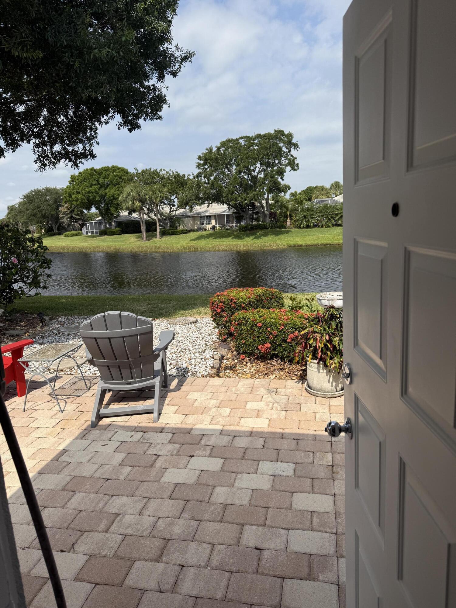 LAKES AT ST LUCIE WEST PLAT NO 46 - Residential