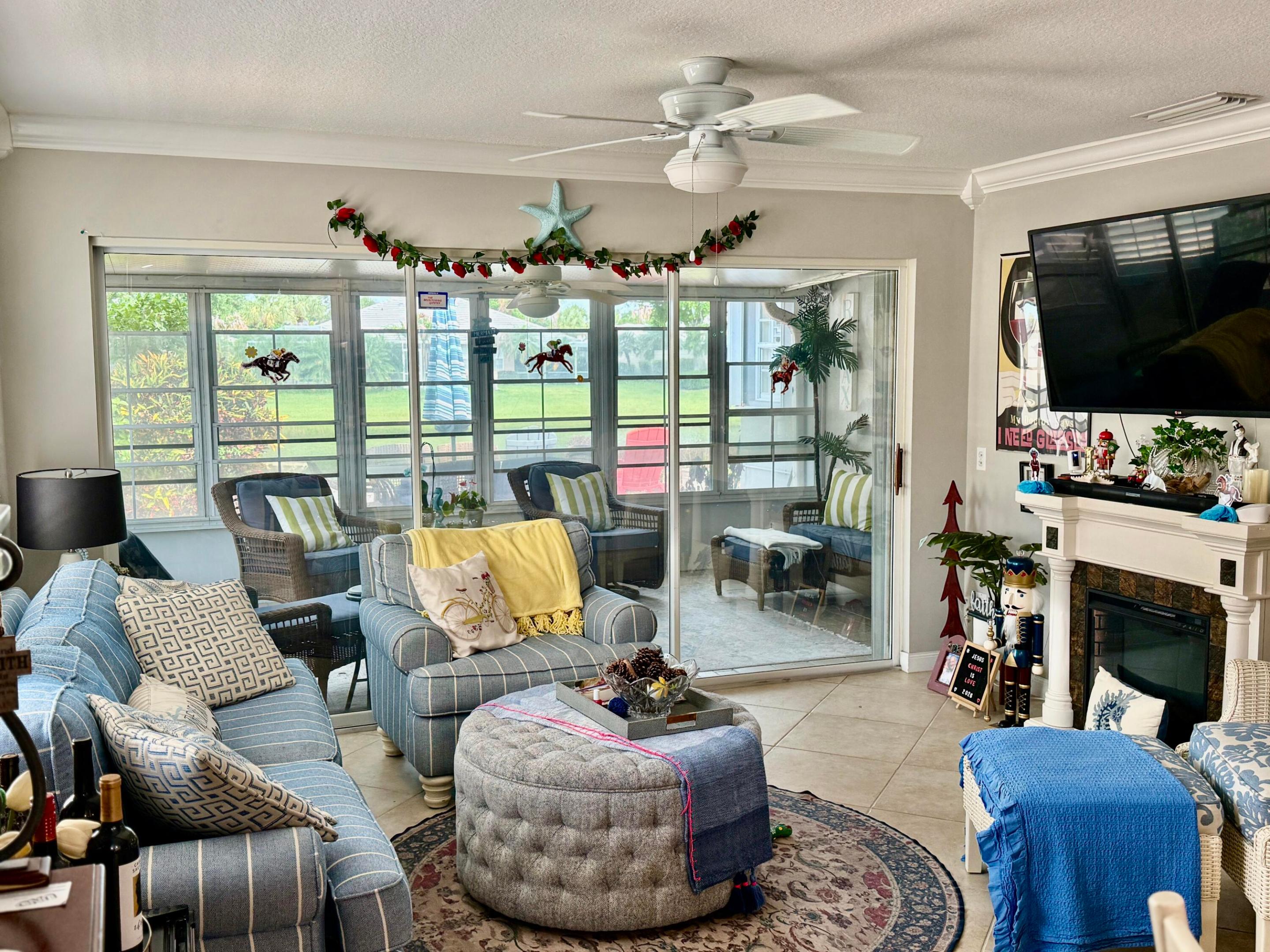 LAKES AT ST LUCIE WEST PLAT NO 46 - Residential