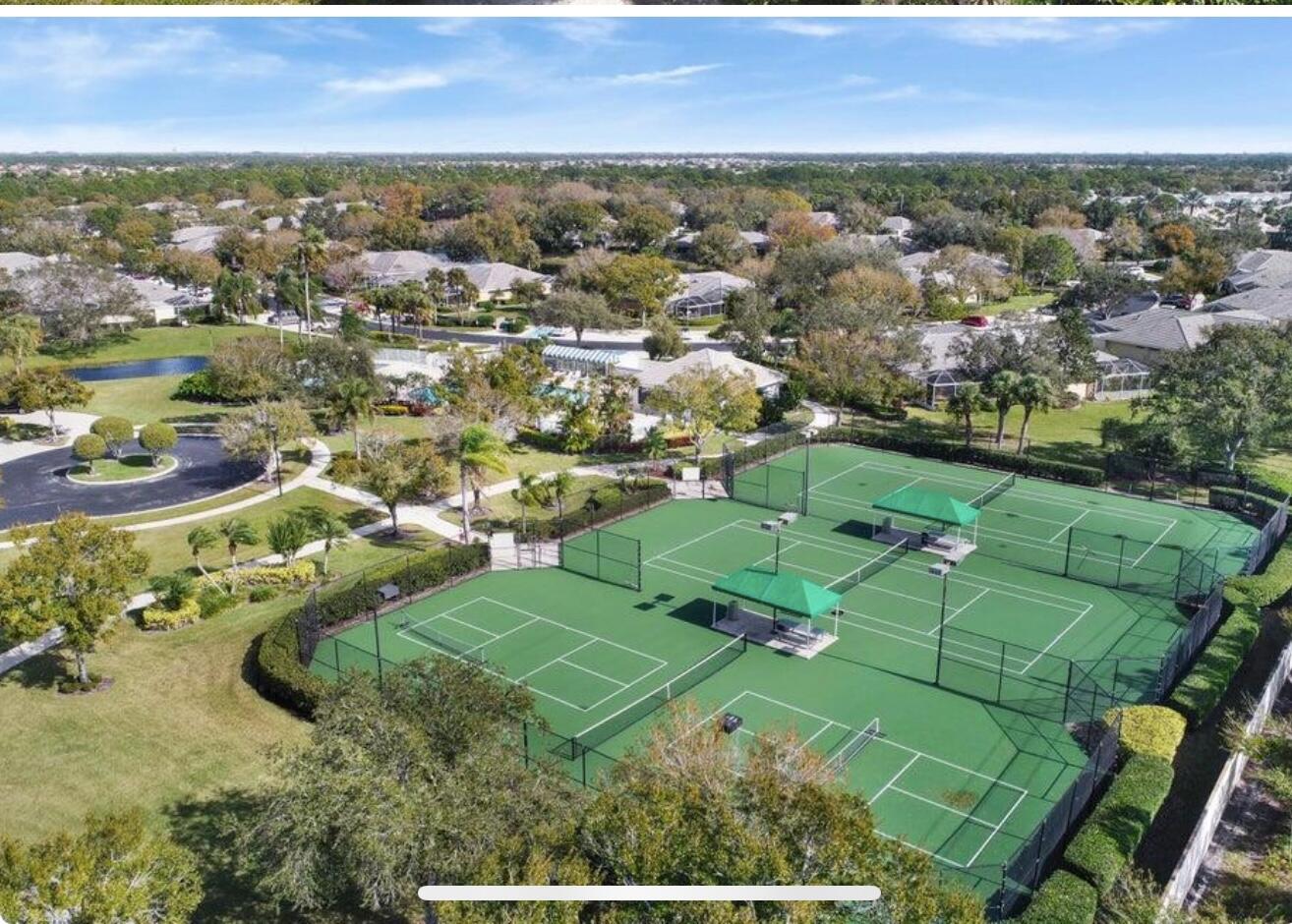 LAKES AT ST LUCIE WEST PLAT NO 46 - Residential