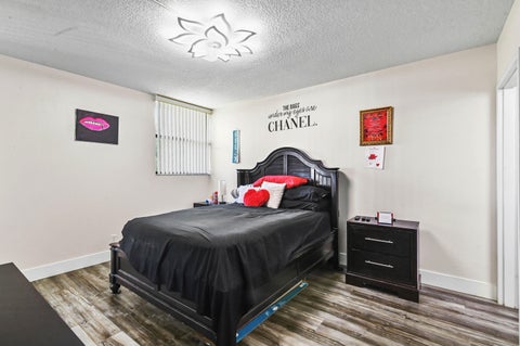 Tiny photo for 8441 Forest Hills Drive #306, Coral Springs, FL 33065 (MLS # B26039962)
