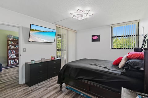 Tiny photo for 8441 Forest Hills Drive #306, Coral Springs, FL 33065 (MLS # B26039962)