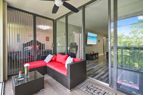 Tiny photo for 8441 Forest Hills Drive #306, Coral Springs, FL 33065 (MLS # B26039962)