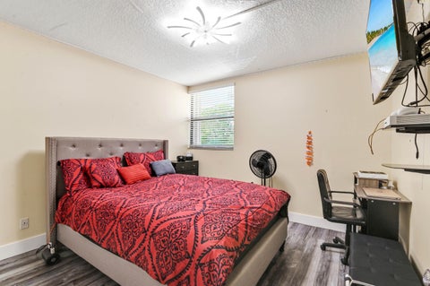Tiny photo for 8441 Forest Hills Drive #306, Coral Springs, FL 33065 (MLS # B26039962)
