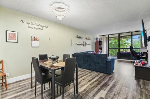 Tiny photo for 8441 Forest Hills Drive #306, Coral Springs, FL 33065 (MLS # B26039962)