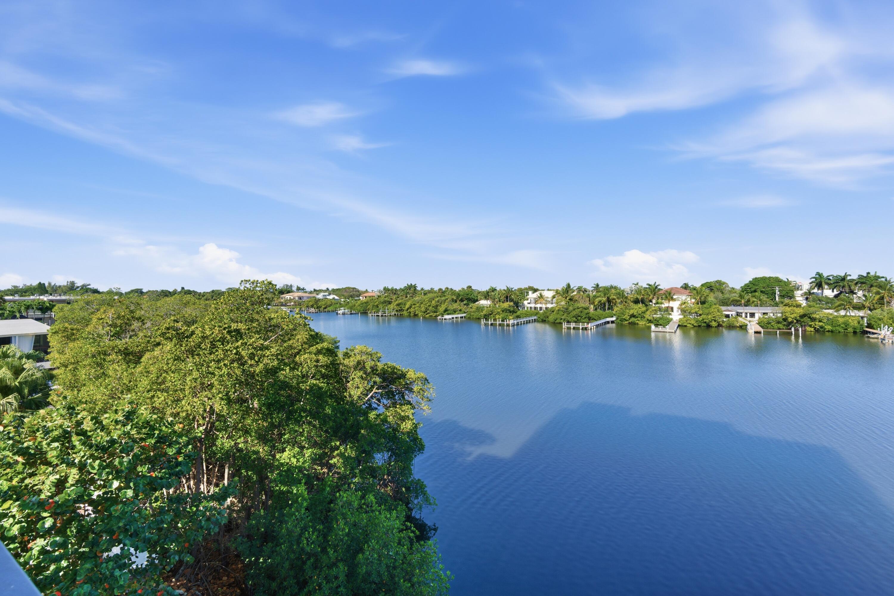 HORIZON WEST CONDO - Residential