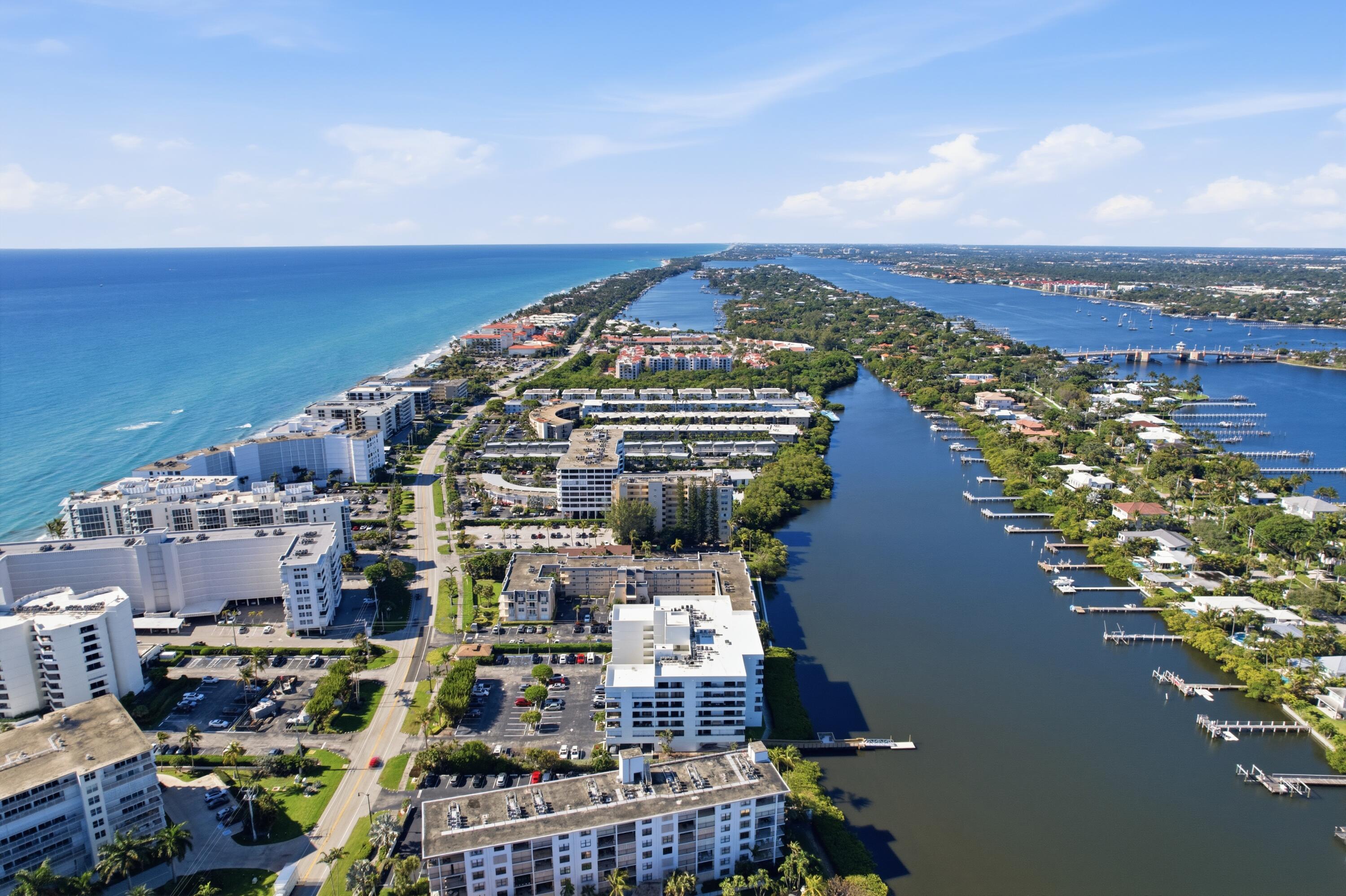 HORIZON WEST CONDO - Residential