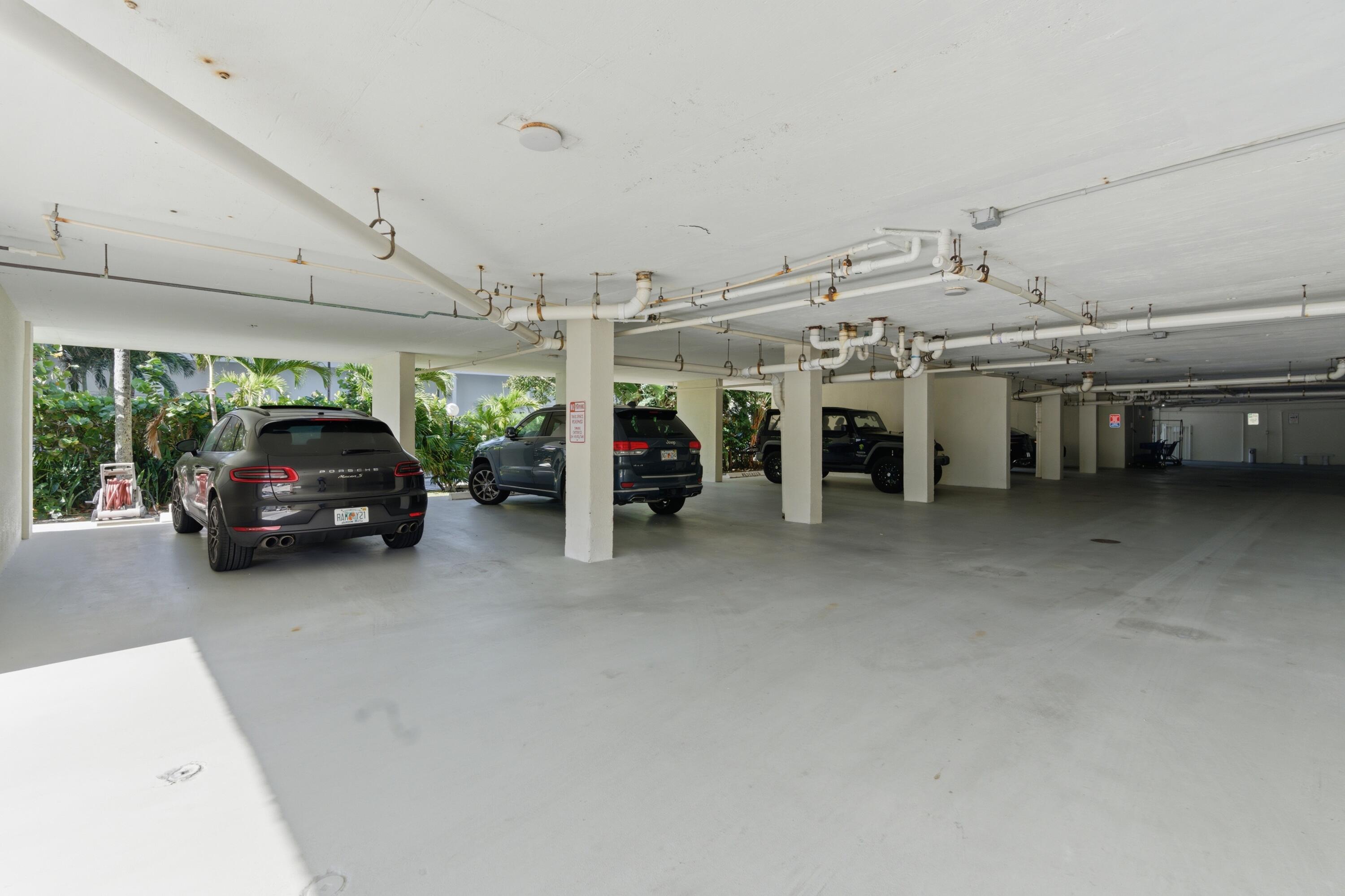 3581 S Ocean Boulevard Apt 4e
