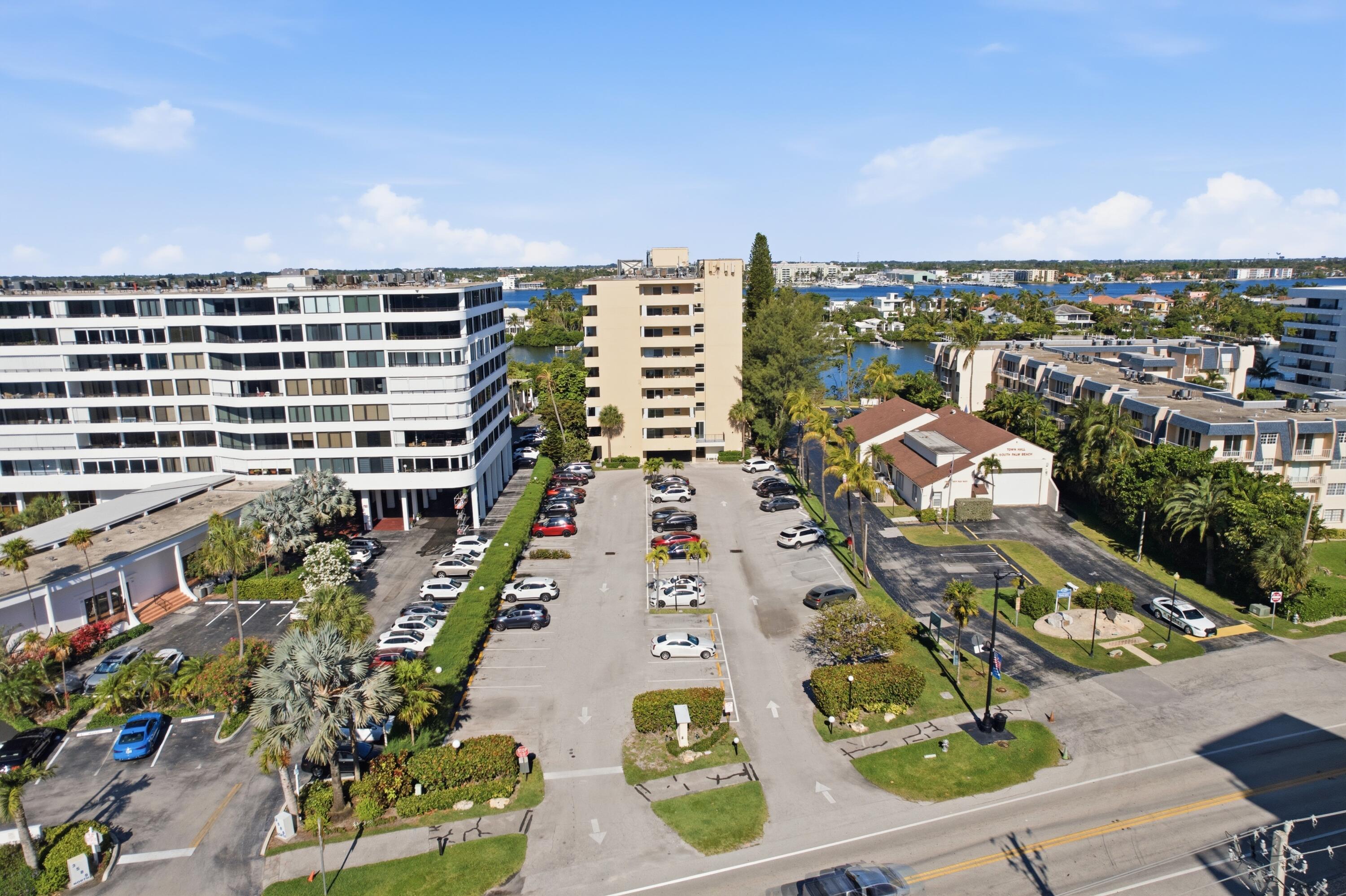 HORIZON WEST CONDO - Residential