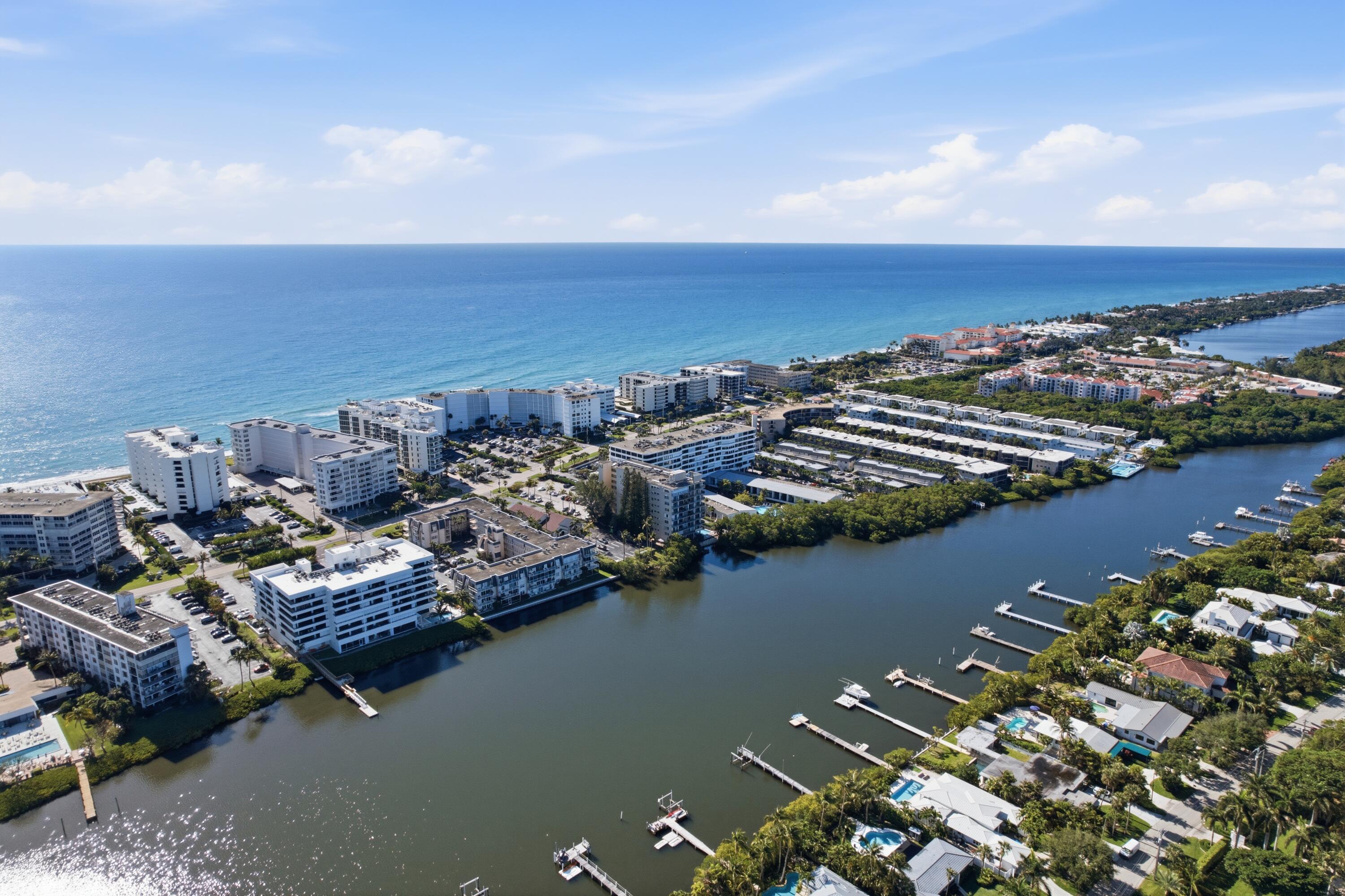 HORIZON WEST CONDO - Residential