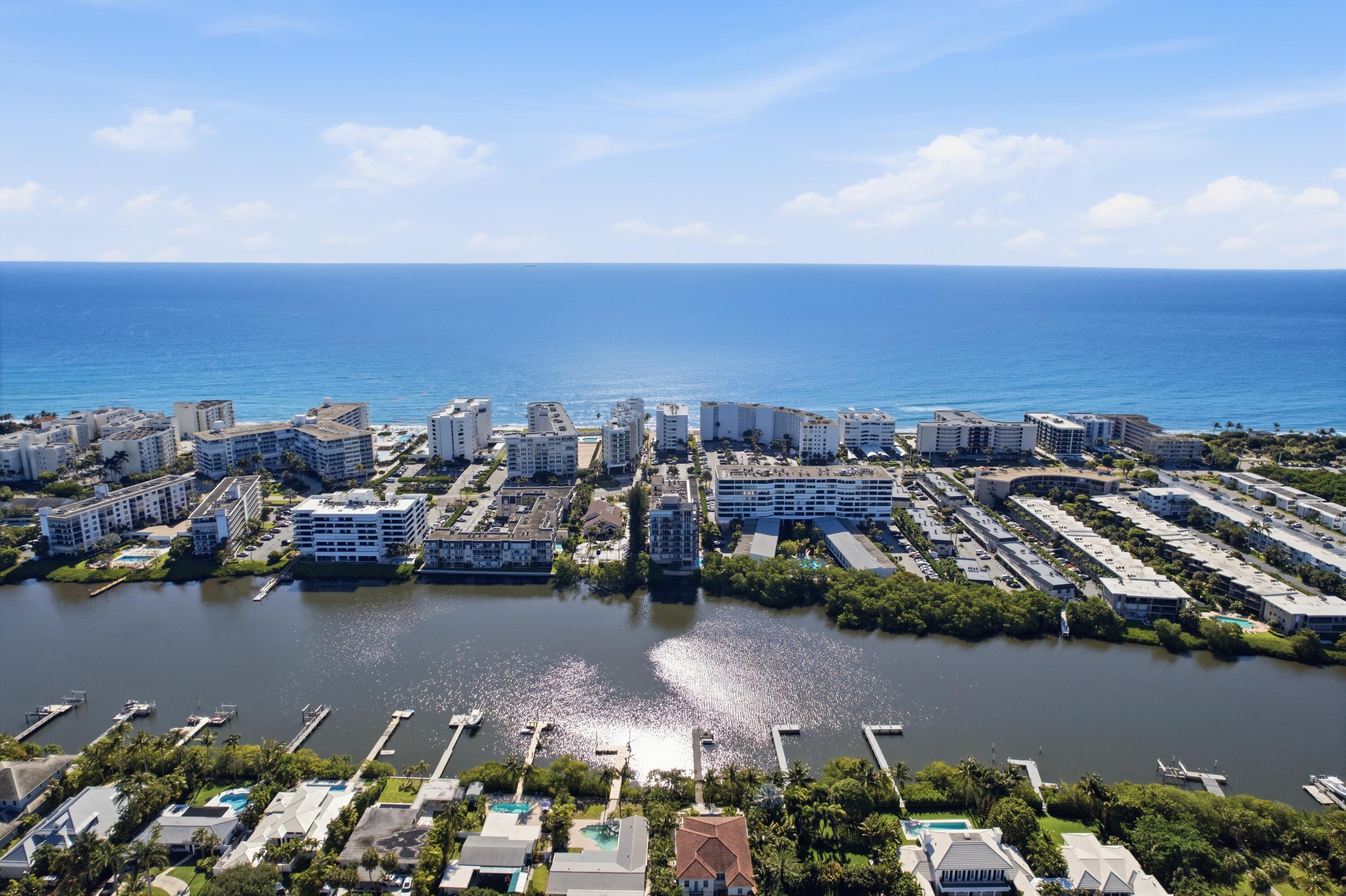 HORIZON WEST CONDO - Residential