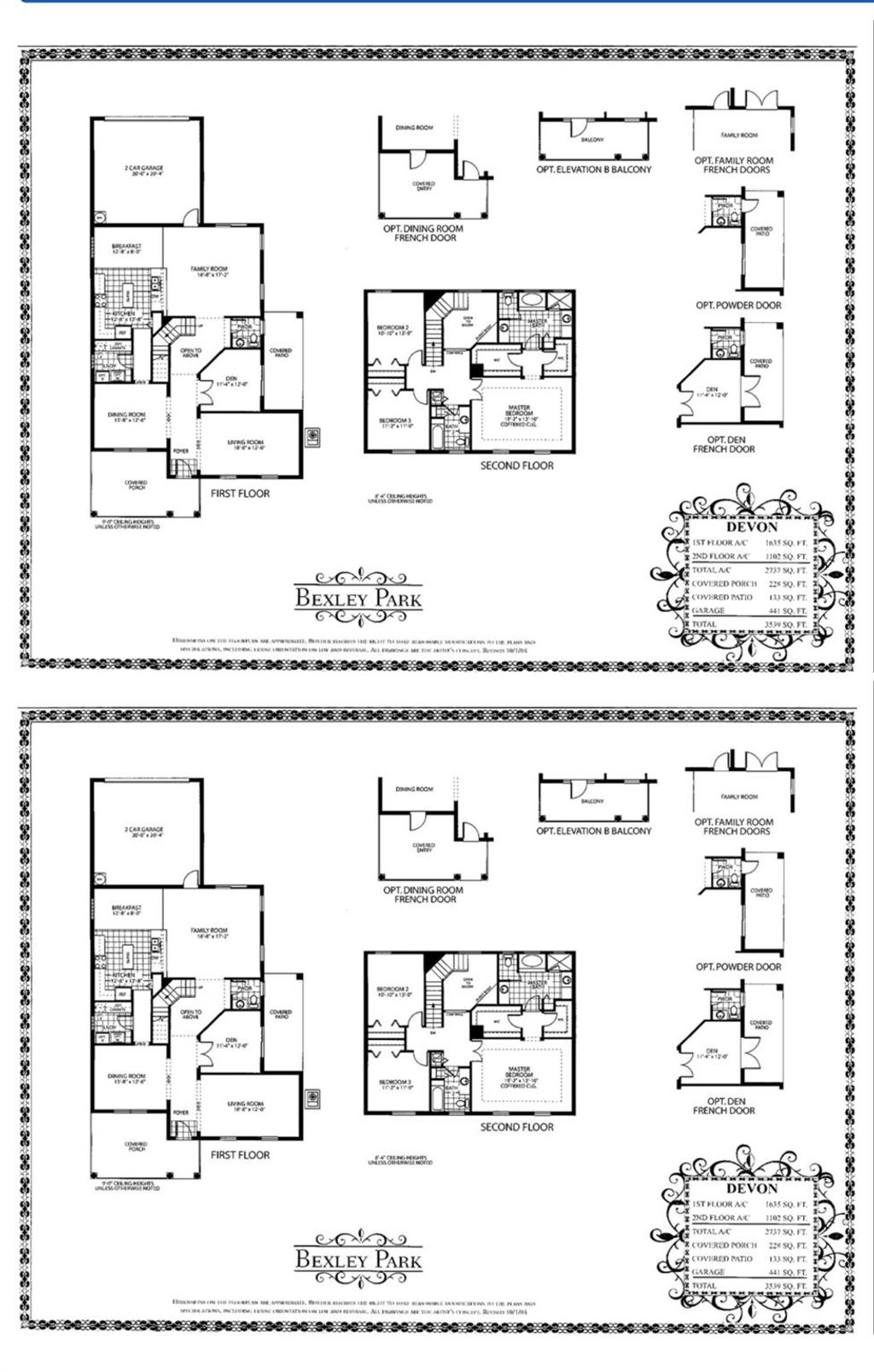 Photo of 1491 W Bexley Park Drive, Delray Beach, FL 33445 (MLS # R11134410)