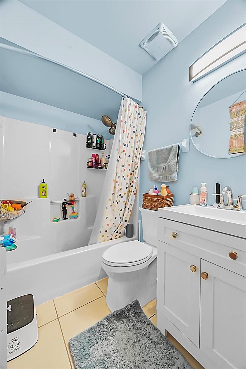 PORT ST LUCIE SECTION 33 - Residential