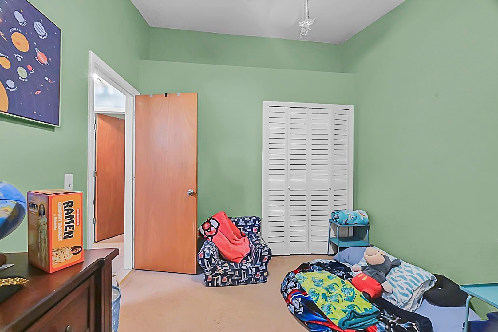 PORT ST LUCIE SECTION 33 - Residential