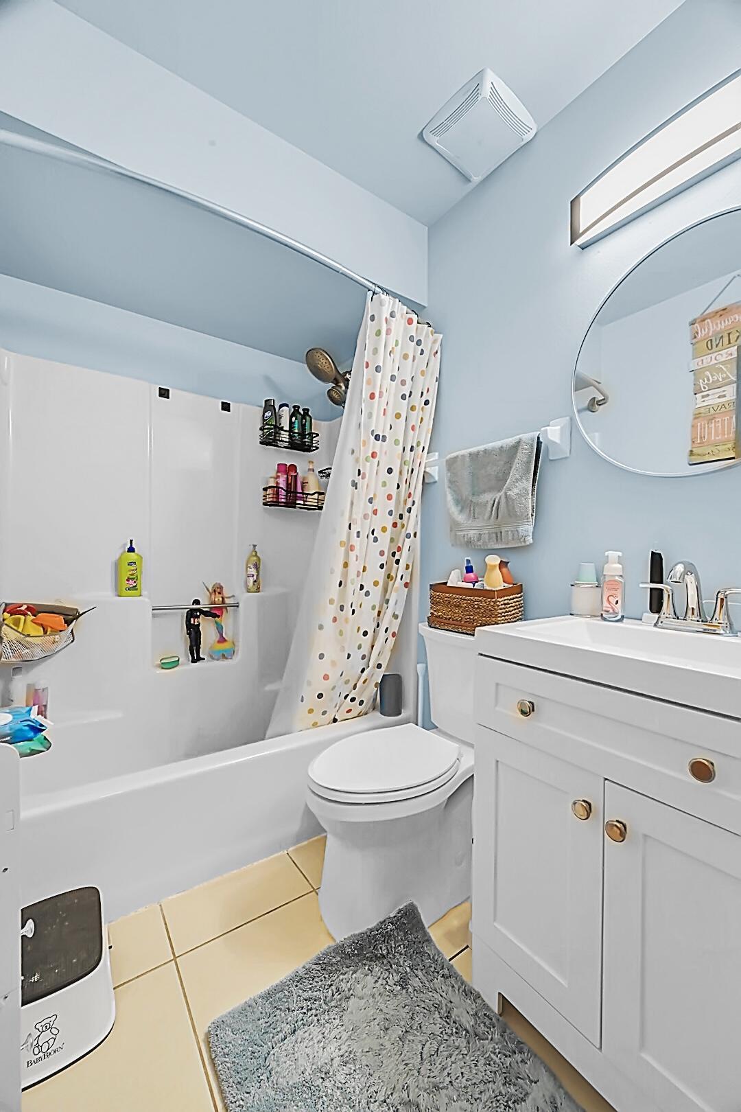 PORT ST LUCIE SECTION 33 - Residential