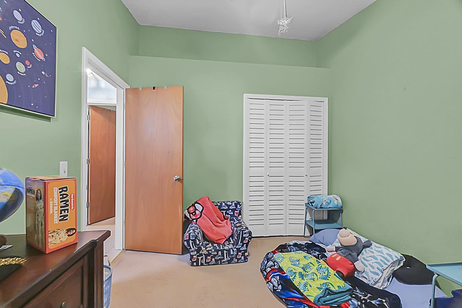 PORT ST LUCIE SECTION 33 - Residential