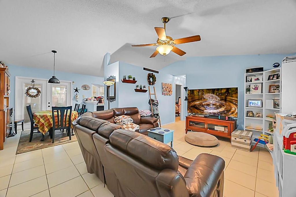 Photo of 1250 SW Calmar Avenue, Port Saint Lucie, FL 34953 (MLS # R11143868)