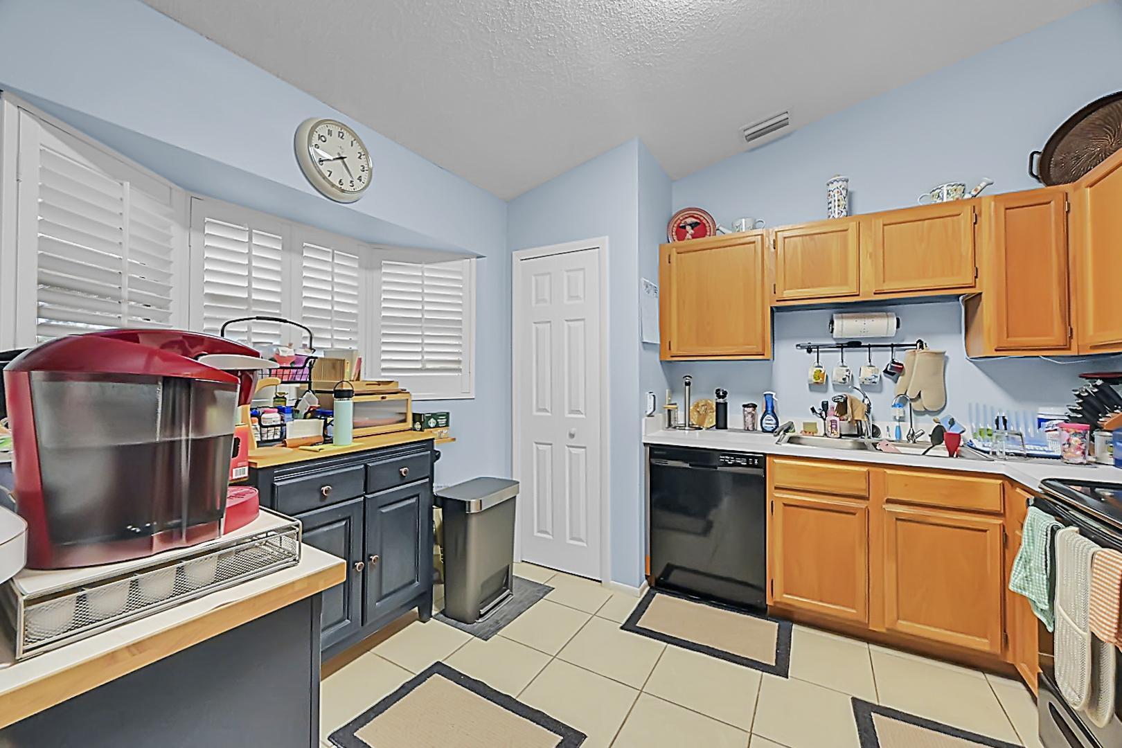 PORT ST LUCIE SECTION 33 - Residential