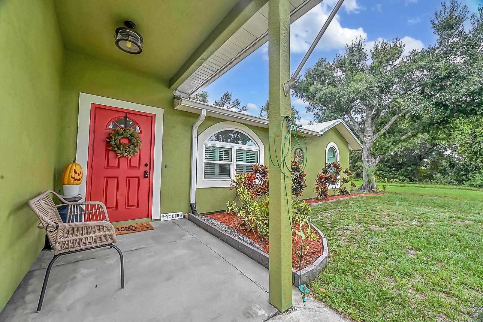 PORT ST LUCIE SECTION 33 - Residential