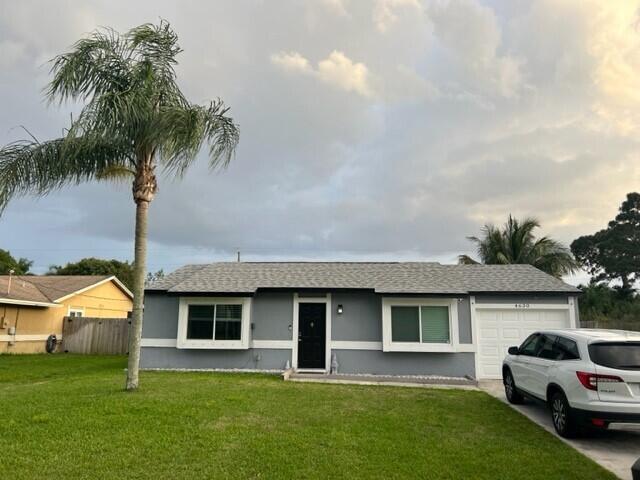 NORTH LANDING - Residential