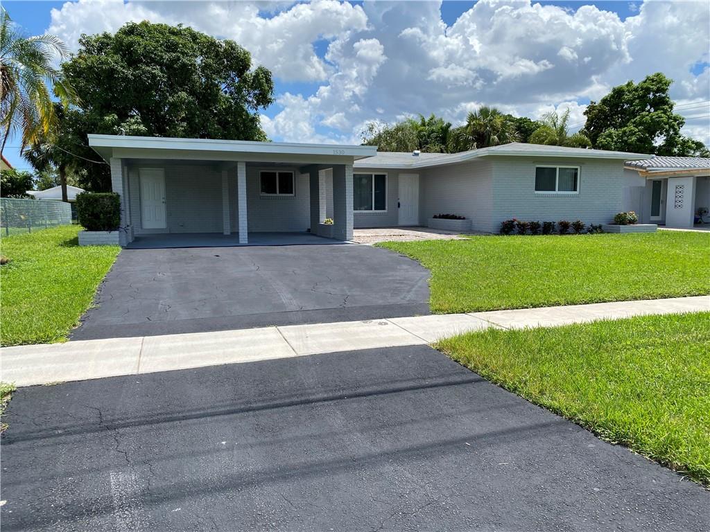 Margate 3rd Add 44-48 B - Residential