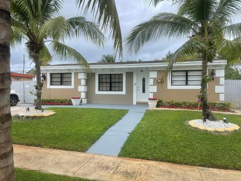575 Tallulah Road Lake Worth FL 33462