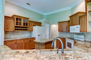 Palm Beach Country Estate - Residential