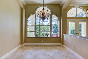 Palm Beach Country Estate - Residential