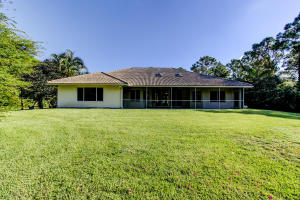 Palm Beach Country Estate - Residential