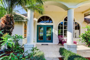 Palm Beach Country Estate - Residential