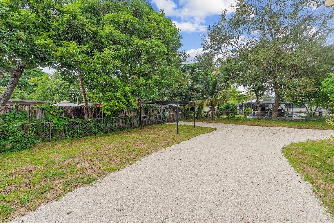 Sunkist Grove - Residential