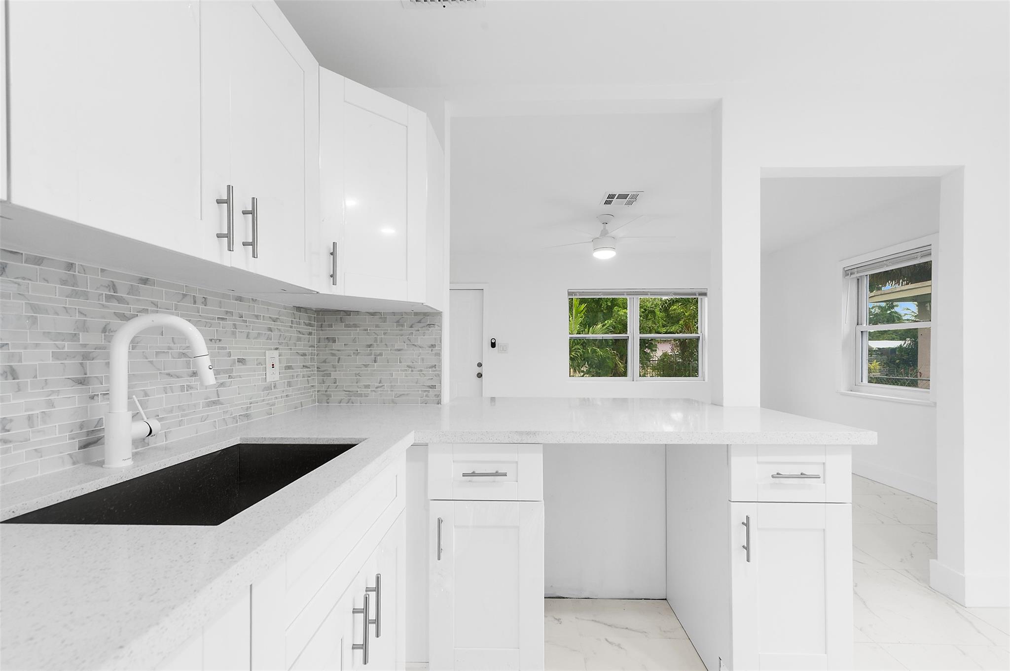 Sunkist Grove - Residential