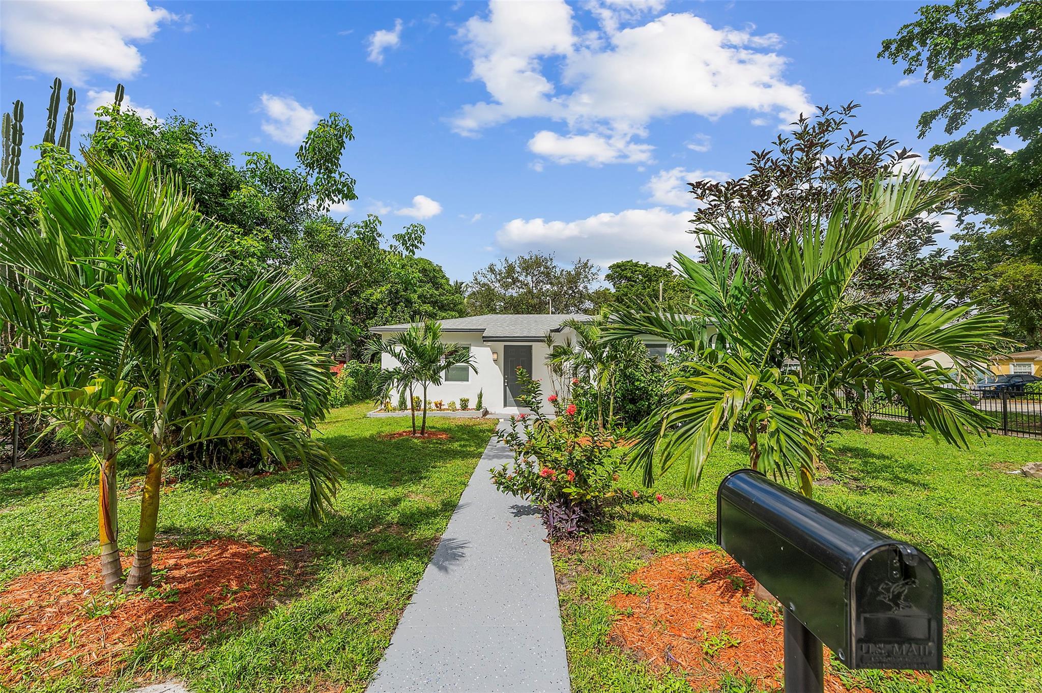 Sunkist Grove - Residential