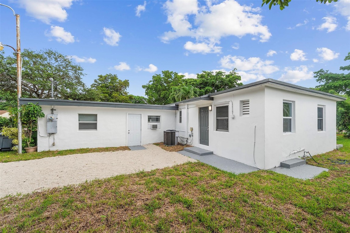 Sunkist Grove - Residential