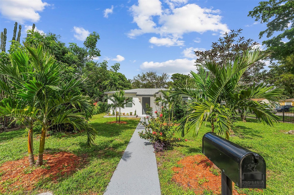 Sunkist Grove - Residential