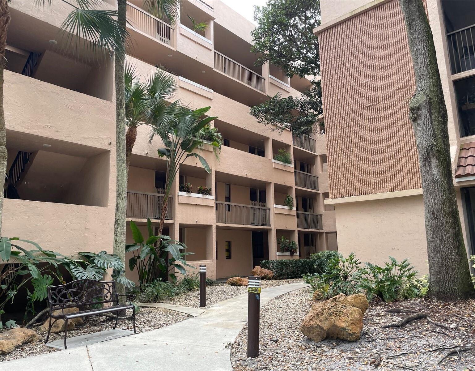ROYAL PALM AT PLANTATION - Residential